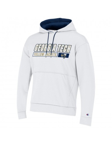 Georgia Tech Athletic Hood destockage