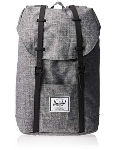 Sac à dos Herschel Retreat pour homme Comparez et commandez 