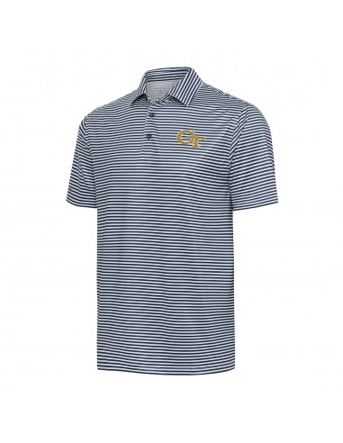 Georgia Tech Yellow Jackets Skills Navy Polo suggérées chez