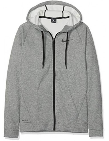 Nike Unisexe Sweatshirt Therma Livraison rapide