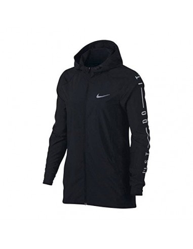 Nike Femmes W Nk Essntl Jkt Hd Nv - Veste en XL Comparez et commandez 