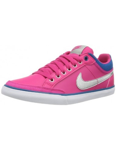 Nike Femmes Chaussures de mode de vie Capri III Lth de technologie