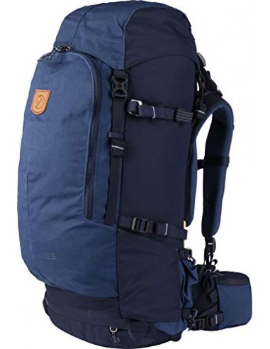 Fjällräven Sac à dos Keb 52 W pour femmes sur le site 