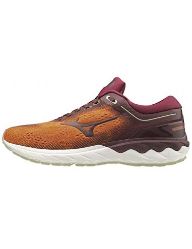 Mizuno Les chaussures de course Wave Skyrise unisexes commande en ligne