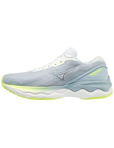 Mizuno Chaussures de course Wave Skyrise 3 pour femmes Economisez 