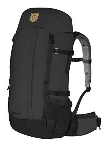 Sac à dos Fjällräven Unisex Kaipak 38 une grave pollution 