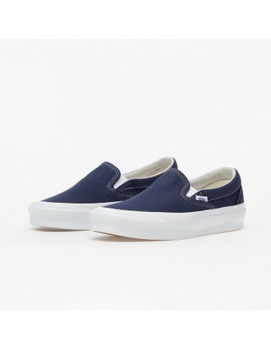 Vans ua og classique slip-o pas cheres