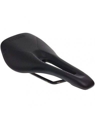 Selle de vélo Ergon Unisex Sr Pro pour Femme S/M Stealth Amélioration de cerveau avec