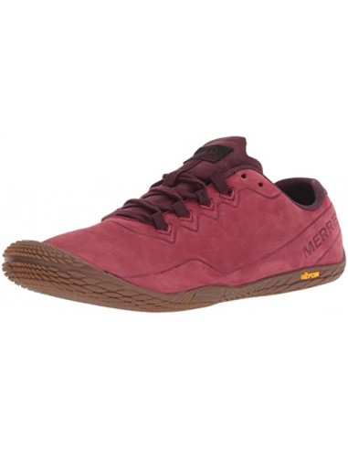 Merrell - Chaussures de fitness Vapor Glove 3 Luna Ltr pour femmes, grenade, taille 5 UK. ouvre sa boutique