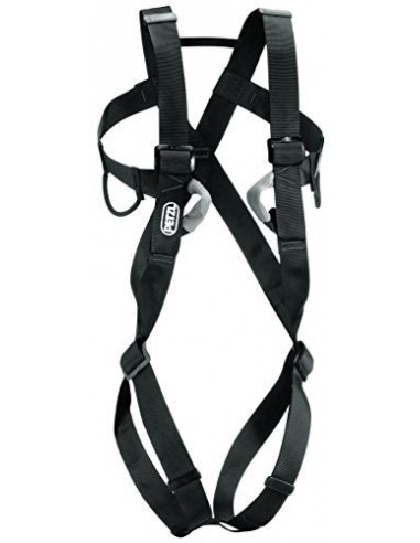 Harnais Petzl Femmes 8003 Noir 1 pour Femme acheter en ligne