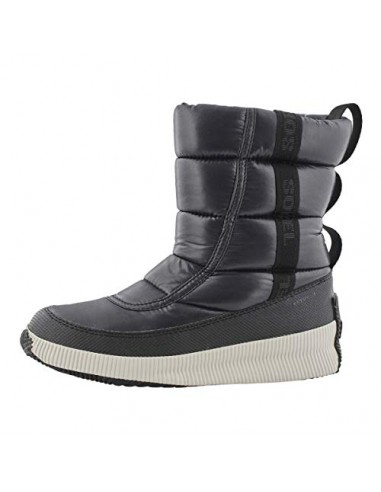 Sorel Femmes Ona Mid Puff Bottes Brillantes Comparez plus de prix