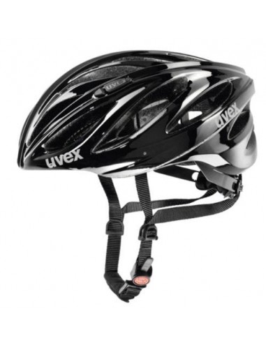 Casque de vélo Uvex Unisex Boss Race Amélioration de cerveau avec