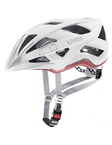 Uvex Active Cc Papyrus Mat 56-60 Cm Casque de vélo votre restaurant rapide dans 