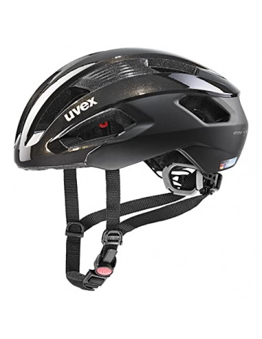 Uvex Casque de Vélo Femmes Rise Cc Noir Goldflakes We 52-56 paiement sécurisé