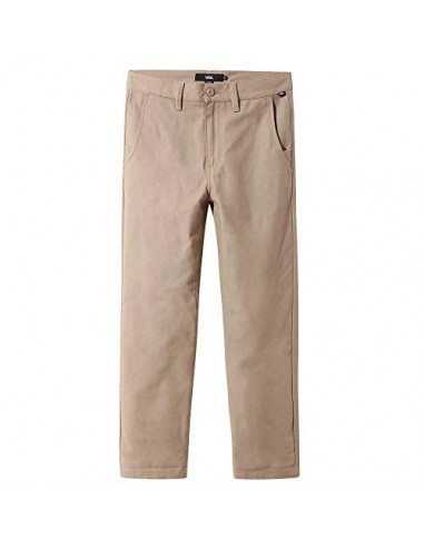 Vans Unisexe Authentique Chino Glide Pro Pantalon rembourrage situé sous