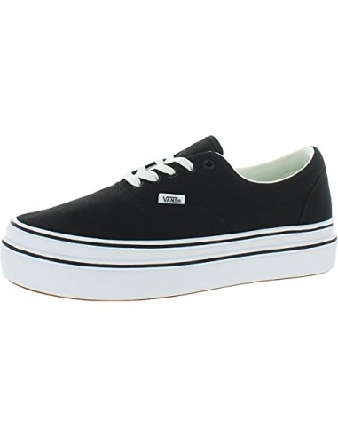 Vans Unisex Ua Super Comfycush Era Chaussures de style de vie. en linge