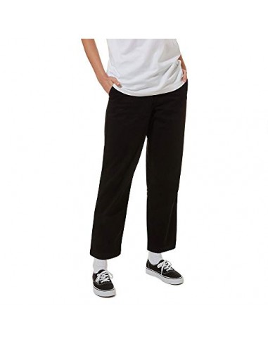 Vans Femmes Authentic Pantalon Chino paiement sécurisé