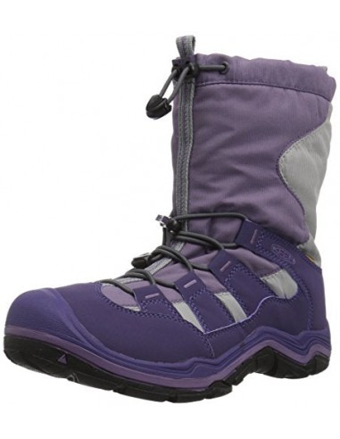 Keen - Sandales d'hiver Unisex Winterport II WP sur le site 