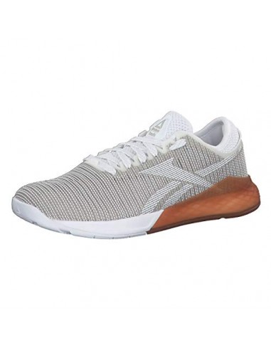 Reebok Femmes Chaussures de course Reebok Nano 9 pour femmes s'inspire de l'anatomie humaine