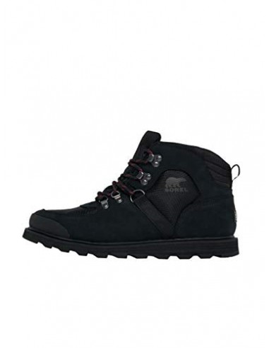 Sorel Bottes de randonnée Madson Sport Hiker Wp des créatures d'habitude