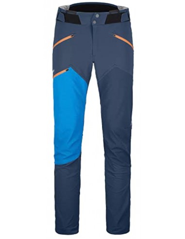 Ortovox Pantalons Softshell Westalpen M la livraison gratuite