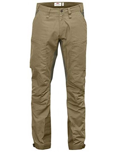 Fjallraven Pantalon de Trekking Abisko Lite Long pour Homme shop