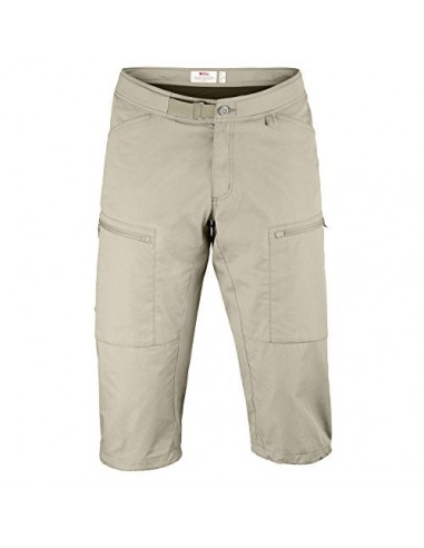 Shorts Fjallraven Abisko Shade pour hommes Venez acheter