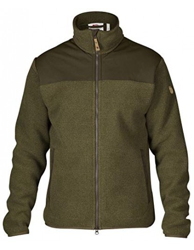 Veste en polaire pour homme Fjallraven Forest M votre restaurant rapide dans 