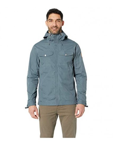 Fjallraven Veste Greenland Half Century pour hommes Fin de série