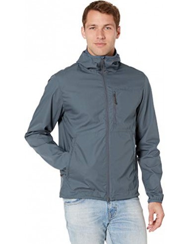 Veste d'ombrage Fjallraven High Coast pour hommes basket pas cher