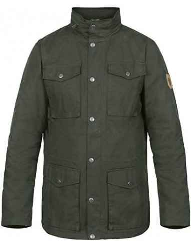 Veste Rembourrée pour Homme Fjallraven Raven M Vous souhaitez 