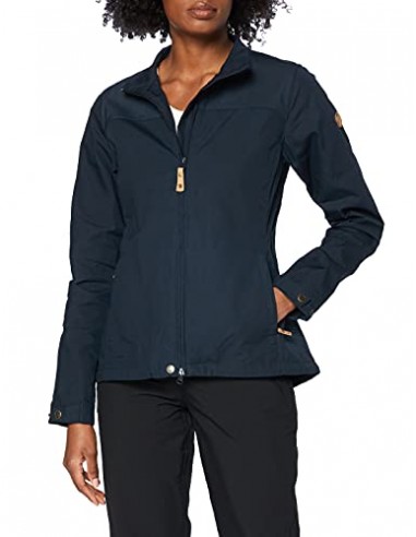 Veste Fjallraven pour femme Kiruna Lite livraison gratuite