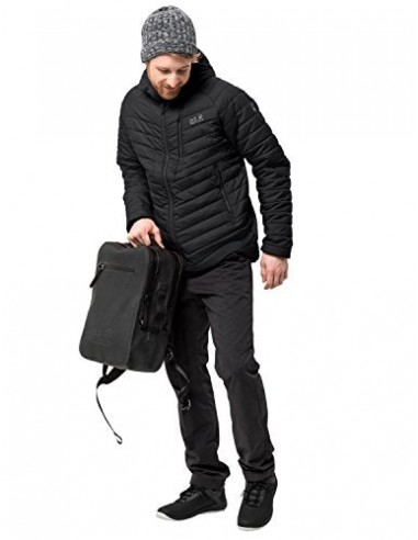 Jack Wolfskin Hommes Aero Trail de votre