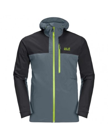 Veste de randonnée Jack Wolfskin Go Hike pour homme M suggérées chez