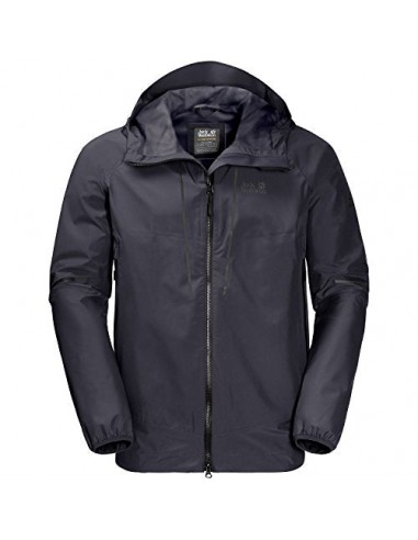 Veste Jack Wolfskin Sierra Trail Unisexe Hommes livraison et retour toujours gratuits