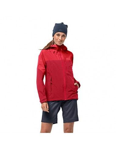 Veste de randonnée Jack Wolfskin Go Hike pour femme de France