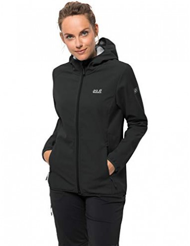 Jack Wolfskin Femme Northern Point solde