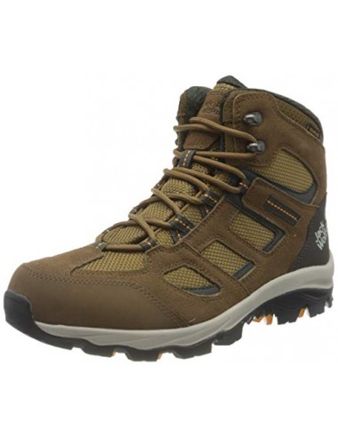 Jack Wolfskin Femmes Vojo 3 Texapore Mid W de France