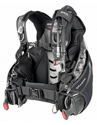 Mares Unisexe BCD Dragon SLS acheter en ligne