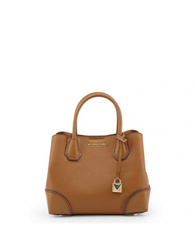 Michael Kors Unisexe Mercer Gallery Sm Cntr Zip Satchel En savoir plus