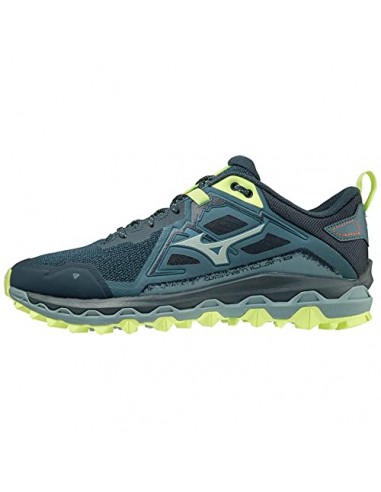 Mizuno Hommes Wave Mujin 8 de pas cher