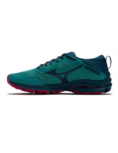 Mizuno Wave Rider Tt pour Femmes soldes