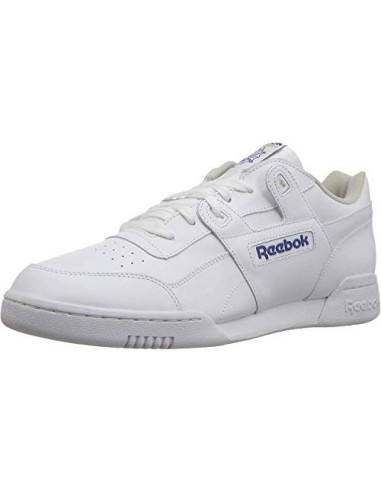 Reebok Hommes Workout Plus français