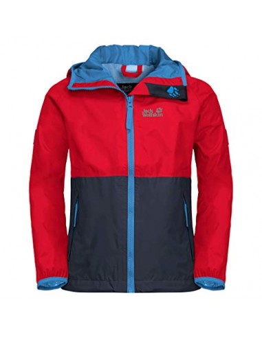 Jours de pluie pour enfants Jack Wolfskin store