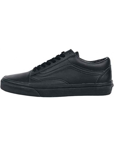 Vans Unisexe Ua Old Skool Classic Tumble de pas cher