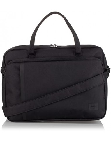 Herschel Sac à Dos Unisexe Tech Gibson 18L chez Cornerstreet bien 