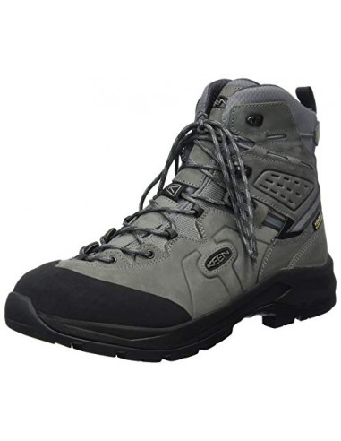 Keen Karraig Mid WP M pour Hommes chez Cornerstreet bien 