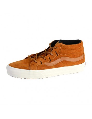 Vans Hommes Ua Sk8-Mid Reissue G (Mte) pas cher