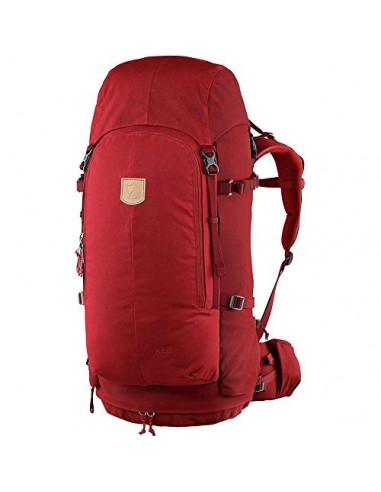 Fjallraven Mixte Keb 52 H/F de la marque