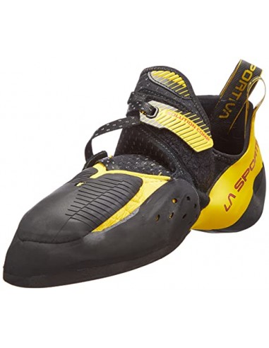 La Sportiva Solution Comp pour Hommes s'inspire de l'anatomie humaine